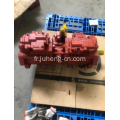 Pompe principale de pompe hydraulique EC380D 14638307